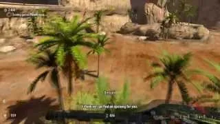 Serious Sam 3: Jewel of the Nile Speedrun in 16:06 (Single Segment)