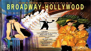 101 Strings   Grandes Musicales Broadway Hollywood (1993) GMB