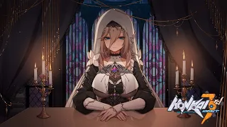 Aponia Counseling Room - Honkai Impact 3rd OST