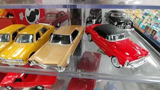 Die Cast Cars Pt. 1 At CVS - May 2021