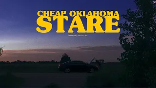 Cheap Oklahoma Stare