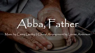 Abba, Father (You Are The Potter) | Carey Landry | Choir with Lyrics | Catholic Christian Hymn Song