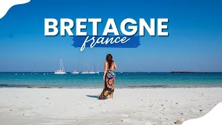 ROAD-TRIP DE 10 JOURS EN BRETAGNE ⎪VLOG #6