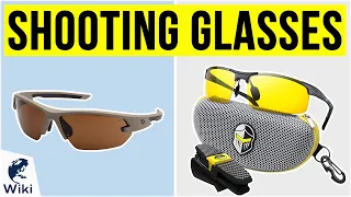 10 Best Shooting Glasses 2020