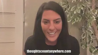 Tessa Blanchard Interview