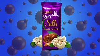 Cadbury Dairy Milk with After Effects #mymotions #aftereffects #cadbury #cadburydairymilkchocolate