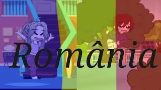 Tiktok gacha compilation ÎN  ROMÂNĂ