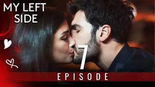 @MyLeftSide - Episode 7 (English Subtitles)