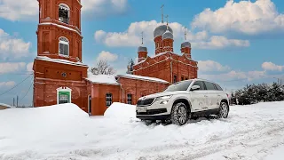 Съездил в Переславль-Залесский и вот, что я понял || 👉 06.02.2024