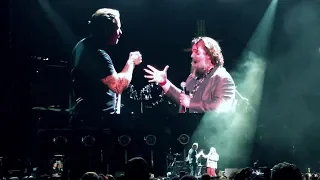 Jack Black & Metallica | Chris Cornell Tribute Concert