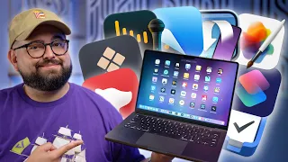 Top 10 Mac Apps I Can't Live Without