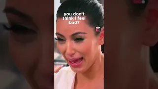Botox Crying Face and Kim Kardashian- A Plastic Surgeon Explains! #shorts