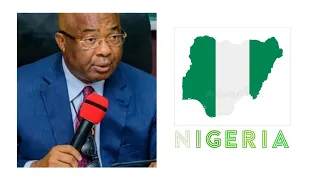 2023 !!APC NOT LOOKING FOR IGBO PRESIDENT ,BUT A NIGERIAN PRESIDENT -UZODINMA.