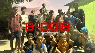 B-DOIS (Officiall video)