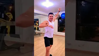 Senta Danadinha