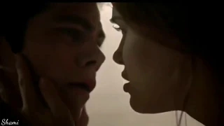 The Vow - Stydia Style Trailer (Teen Wolf)