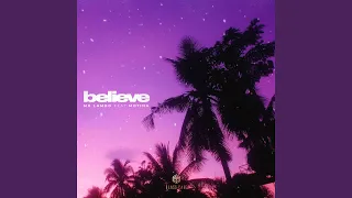 Believe (feat. Moting)