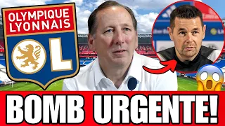 🚨💣DERNIÈRE MINUTE! JOHN TEXTOR EN DIFFICULTÉ! LYONNAIS NOUVELLES OL