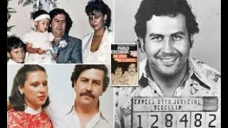 15 Insane things You Don't Know About The Life Of Pablo Escobar - The Profile