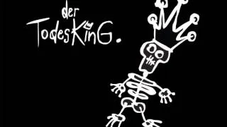 Der todesking - menschentruemmer 4