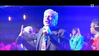 Сосо Павлиашвили - Ереван, Тост (1 2 3 4) //Pan Armenian Entertainment Awards//