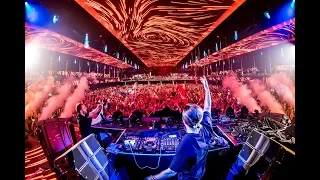 Alesso | Tomorrowland Belgium 2018 W2