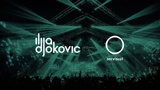 Central Dance Event ╱ Apgrade 2019 — Ilija Djokovic