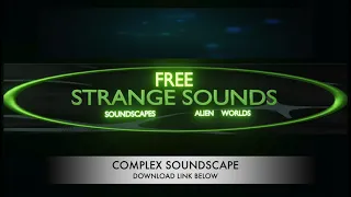 COMPLEX SOUNDSCAPE