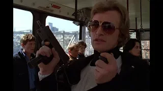 Nighthawks: The Top 1 Rutger Hauer Movie I Missed