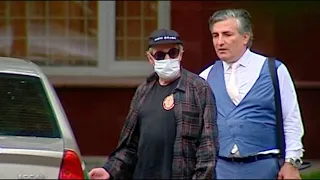 Аудиозапись суда Михаил Ефремов 18 08 2020 1 часть