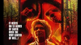 The Last House on the Left - The Arrow Video Story