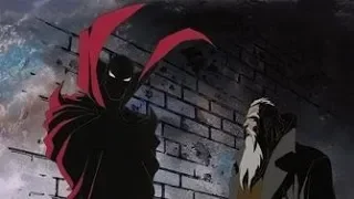 Spawn: (HBO) Ultimate Trailer