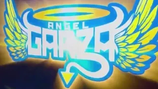 ANGEL GARZA OFFICIAL THEME SONG 2020 WITH TITANTRON