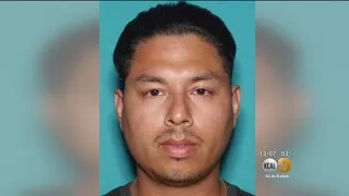 Man Arrested On Hate Crime Charges In Irvine