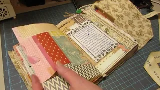 The Road to Becoming a Junk Journal Creator: My Story