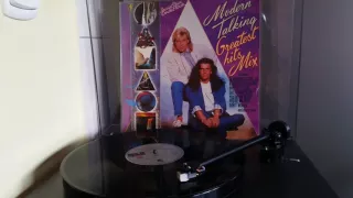 ★★★ Modern Talking ‎- Greatest Hits Mix (Part 3/4) (12:51) ★★★