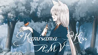 Kamisama Kiss AMV ~ Middle of the night