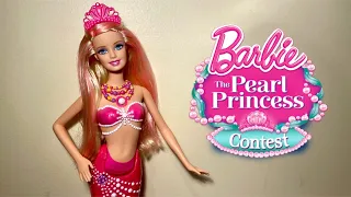 Barbie® The Pearl Princess™ Lumina® Doll