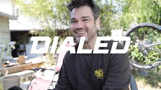 DIALED S2-EP32: Travel Plans, Q&A with Jordi | FOX