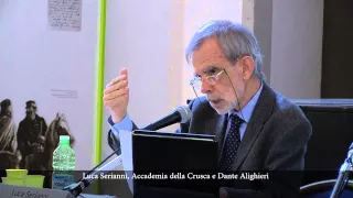 13) Luca Serianni, Conclusioni e prospettive per una neologia consapevole