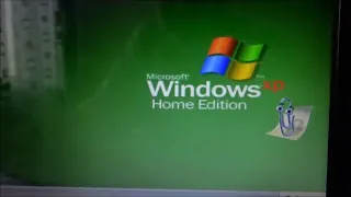 Установка Microsoft Office XP