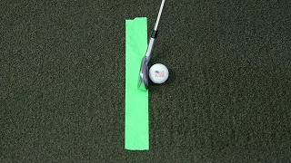 The FASTEST Way To Hit The Ball Then The Turf