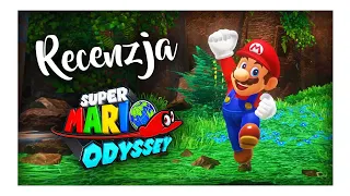HYDRAULIK, CZAPKA I WESELE - Super Mario Odyssey (recenzja) | Pieteek