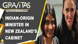 Gravitas: New Zealand Unveils World's Most Diverse Cabinet