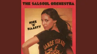 Nice 'N' Naasty (Original Walter Gibbons 12" Mix)