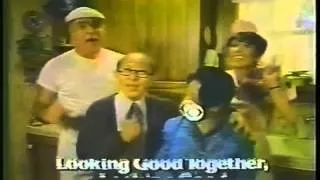 1980 81 CBS Looking Good Fall Promo