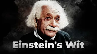 The Funny Side of Genius - Einstein's Most Hilarious Quotes
