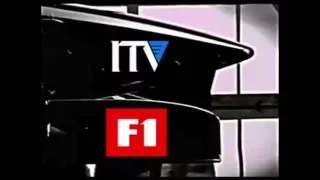 Jamiroquai - ITV F1 Starting Grid and Closing Theme 1997-1999