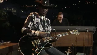 Clarence Gatemouth Brown - "Honky-Tonk" [Live from Austin, TX]