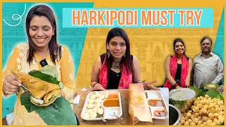 Must Try Food on Har ki Pauri , Haridwar 🔥✅ ( Ye Mat Bhulna )